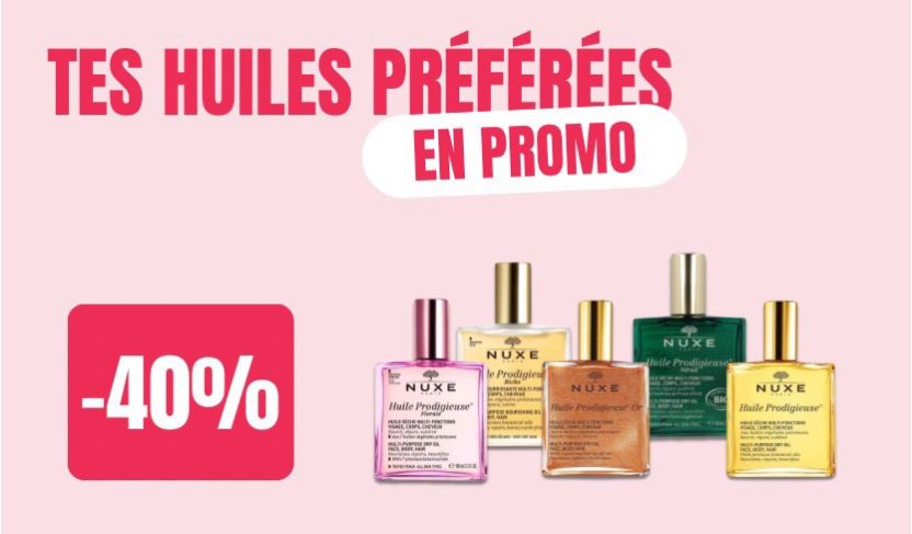 NUXE